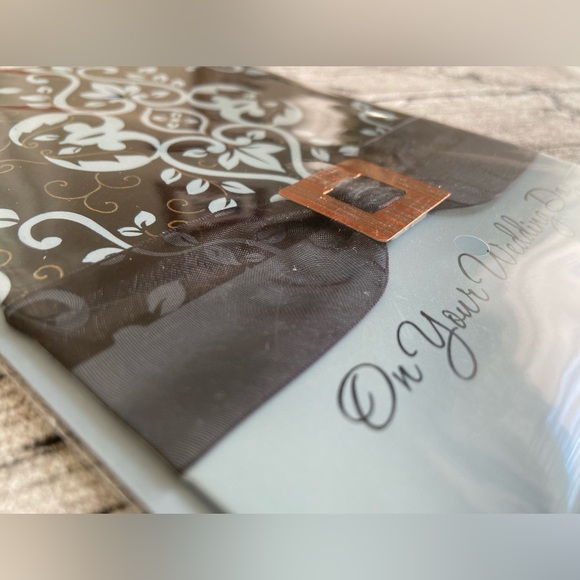 NWT! Lot of 5 greeting cards. Assorted designs. New in packaging. - Picture 5 of 14